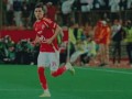 المغرب اليوم - المغربي بنشرقي يتعهد بحصد كل الألقاب مع فريقه هذا الموسم