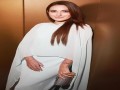 المغرب اليوم - أمينة خليل تتألق في الأبيض بإطلالات عصرية ولمسات أنثوية