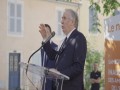 المغرب اليوم - رئيس الوزراء الفرنسي يعلن اتفاق مع بريطانيا وكندا للاعتراف بدولة فلسطين
