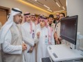 المغرب اليوم - استخدام الروبوت الجراحي في تقديم رعاية صحية حديثة للحجاج
