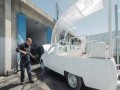المغرب اليوم - البابا فرنسيس في آخر وصية له يطلب تحويل سيارته التي إستقلها في بيت لحم إلى مستشفى لعلاج أطفال غزّة