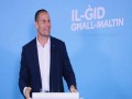 المغرب اليوم - مالطا تعتزم الإعتراف بدوله فلسطين في الشهر المقبل خلال مؤتمر أممي برعايه فرنسيه سعوديه