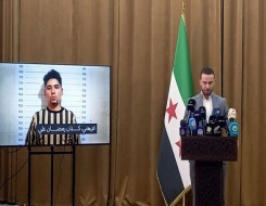 المغرب اليوم - وزارة الداخلية السورية تعلن أن خلية تفجير كنيسة مار إلياس تابعة لتنظيم داعش