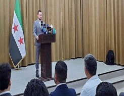 المغرب اليوم - الداخلية السورية تكشف هوية وصور قاتلي الفنانة ديالا الوادي