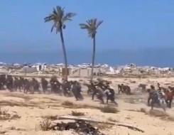 المغرب اليوم - صرف 10% فقط من المساعدات الأميركية لغزة