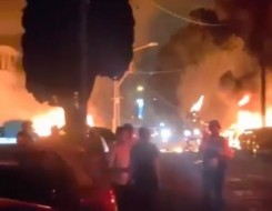 المغرب اليوم - صراع إيران وإسرائيل يتصاعد ومخاوف من انتقام عنيف وتوسع إقليمي