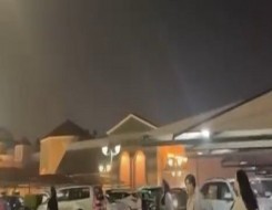 المغرب اليوم - إيران توسع ردها العسكري على واشنطن بهجمات تطال عدة دول عربية وتحذر كل من يستضيف قواعد أميركية على أراضيه