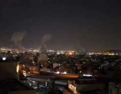 المغرب اليوم - الجيش الإسرائيلي يشن ضربات صاروخية على إيران الآن وانفجارات متتالية في طهران