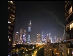 المغرب اليوم - الحرس الثوري الإيراني يستهدف 3 قواعد إسرائيلية وطهران تهدّد بإطلاق 2000 صاروخ في موجة رد جديدة