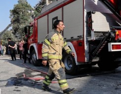 المغرب اليوم - إسرائيل تقصف منصات صواريخ داخل إيران وطهران ترد بهجمات على تل أبيب وحيفا