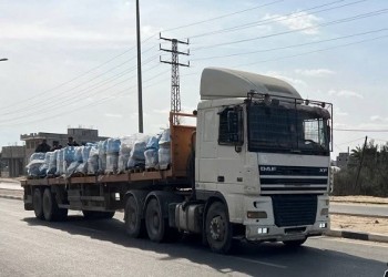 المغرب اليوم - الإعلام الحكومي بغزة يجب وقف تسييس المساعدات وفتح ممرات إنسانية