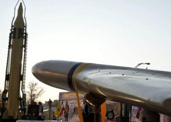 المغرب اليوم - إيران تفشل في استهداف قاعدة عسكرية أميركية بريطانية بعد إطلاق صاروخين نحوها