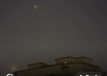 المغرب اليوم - قطر تتعرض لـ44 صاروخاً و8 طائرات مسيّرة في الهجمات الإيرانية عقب الغارات الأميركية