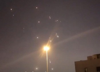 المغرب اليوم - العراق يتصدى لمسيرتين على السفارة الأميركية في بغداد