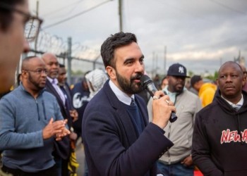 المغرب اليوم - ترامب يؤكد أن ممداني 