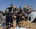 المغرب اليوم - وزارة الصحة في قطاع غزة تعلن ارتفاع حصيلة شهداء الإبادة الإسرائيلية إلى 63 ألفا و746