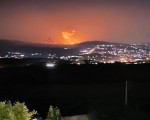 المغرب اليوم - انفجارات ضخمة في طهران وإسرائيل تهاجم مجمع "خوجير" لتطوير الصواريخ