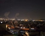 المغرب اليوم - الجيش الإسرائيلي يشن ضربات صاروخية على إيران الآن وانفجارات متتالية في طهران