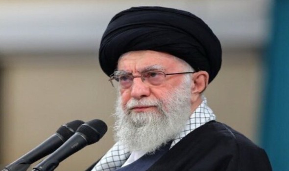 المغرب اليوم - آلاف الإيرانيين يشاركون في تأبين المرشد الأعلى الراحل خامنئي