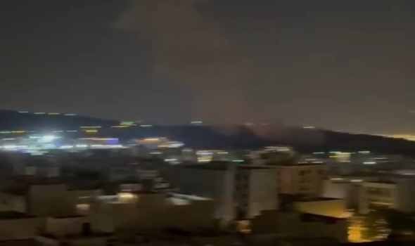 المغرب اليوم - إسرائيل تقصف مواقع نووية في إيران وسط تهديدات برد قاسٍ وسقوط قيادات رفيعة