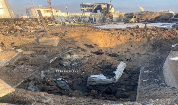 المغرب اليوم - 12 يوماً من التصعيد بين طهران وتل أبيب و606 قتلى إيرانيين وخسائر بمليارات الدولارات رغم بدء وقف إطلاق النار