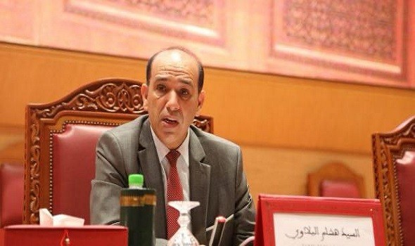 المغرب اليوم - رئيس النيابة العامة في المغرب يثمن التعاون القضائي الدولي