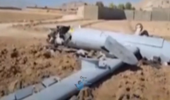 المغرب اليوم - تحطم طائرة تدريب يودي بحياة ضابطين من القوات الملكية الجوية المغربية