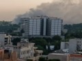المغرب اليوم - وقف البث المباشر للتلفزيون الإيراني الرسمي بعد غارة إسرائيلية