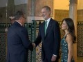 المغرب اليوم - رئيس الحكومة  المغربية يُمثل الملك محمد السادس في المؤتمر الدولي الرابع حول تمويل التنمية