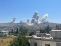 المغرب اليوم - إسرائيل تشن غارات جوية على مناطق متعددة في لبنان شمالاً وجنوباً وشرقاً