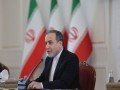 المغرب اليوم - وزير الخارجية الإيراني يؤكد أن بلاده ليست مستعدة لإجراء محادثات في ظل استمرار الهجمات الإسرائيلية