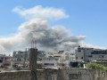 المغرب اليوم - تقرير يكشف أن إسرائيل استغلت الذخائر المتبقية من معارك الدفاع الجوي مع إيران لقصف قطاع غزة