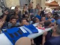 المغرب اليوم - استشهاد 4 صحفيين وإصابة آخر بجروح خطيرة في قصف إسرائيلي استهدف ساحة مستشفى المعمداني في غزة