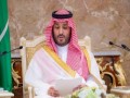 المغرب اليوم - ولي العهد السعودي يدعو المجتمع الدولي لإنهاء معاناة فلسطين ويؤكد ضرورة وقف العدوان الإسرائيلي وحماية المدنيين