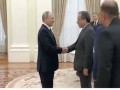 المغرب اليوم - وزير الخارجية الإيراني يلتقي بوتين في موسكو ويبحثان تطورات الشرق الأوسط