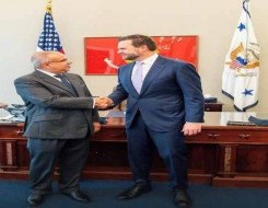 المغرب اليوم - ولي عهد البحرين يؤكد تعزيز الشراكة الاستراتيجية مع واشنطن وتوسيع التعاون الأمني والأقليمي