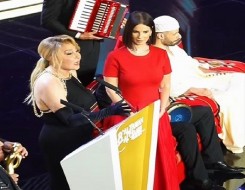 المغرب اليوم - “الزمن الجميل “ في دورته الثامنة يكرّم نجوم من لبنان والعالم العربي