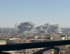 المغرب اليوم - انسحاب قوات النظام من السويداء وتسليم الأمن لفصائل درزية وسط اشتباكات وغارات إسرائيلية