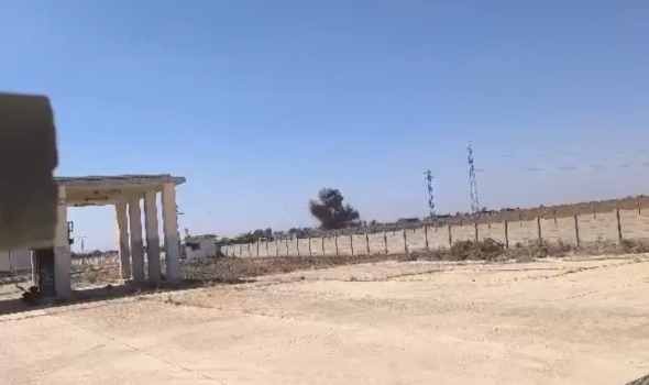 المغرب اليوم - وفد روسي تركي سوري يجول جنوب غرب سوريا