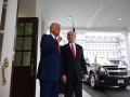 المغرب اليوم - ترامب يستضيف نتنياهو على عشاء خاص ويؤك حماس تريد وقف إطلاق النار في غزة