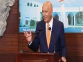 المغرب اليوم - المبعوث الأميركي توم براك يؤكد من بيروت أن لبنان مفتاح السلام في الشرق الأوسط و