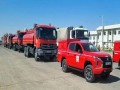 المغرب اليوم - اتساع رقعة حرائق الغابات في الساحل السوري والأردن وتركيا تشاركان في عمليات الإخماد