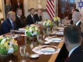 المغرب اليوم - انتهاء اجتماع ترامب ونتنياهو حول غزة وسط خلافات في الرؤى بشأن إيران والشرق الأوسط
