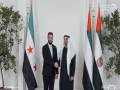 المغرب اليوم - محمد بن زايد يستقبل الرئيس السوري أحمد الشرع في زيارة عمل إلى الإمارات