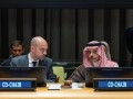 المغرب اليوم - مؤتمر حل الدولتين يواصل أعماله في يومه الثاني وسط توافق على تسوية عادلة للقضية الفلسطينية