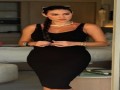 المغرب اليوم - ياسمين صبري تختار الفستان الأسود الصيفي بأسلوب أنثوي أنيق يبرز أناقتها وجاذبيتها