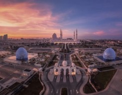 المغرب اليوم - جامع الشيخ زايد الكبير الثامن عالميًّا والأول في الشرق الأوسط ضمن أبرز معالم الجذب لعام 2025
