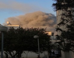 المغرب اليوم - 37 غارة إسرائيلية على غزة خلال 20 دقيقة