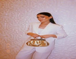 المغرب اليوم - ليلى أحمد زاهر تلهم الفتيات بإطلالاتها الراقية ولمساتها الأنثوية