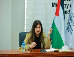 المغرب اليوم - فارسين أغابكيان تثمن دور السعودية في الاعترافات بدولة فلسطين
